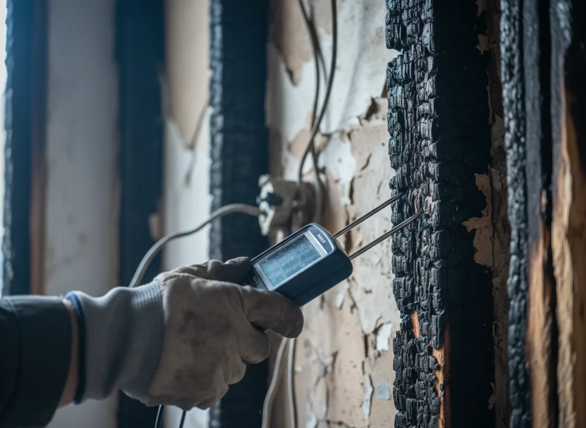 Fire Damage Restoration Denton, KY FAQs